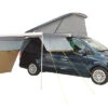 Outwell Fallcrest Side Panel Set Für Markisen 2 Stück -Camping Im Freien 322776 2379649