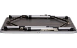 Camping Im Freien 10 Berger Livenza Campingtisch Dunkel 65 X 65 Cm