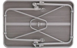 Outwell Coledale S Klapptisch 80 X 60 Cm -Camping Im Freien 323657 2163002