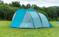 Camptime Uranus 6 Tunnelzelt 10 Camptime Uranus 6 Tunnelzelt -Camping Im Freien 333206 2554240