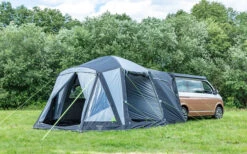 Berger Heckzelt Liberta Air BUS -Camping Im Freien 333215 2277256