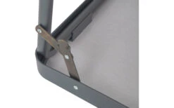 Crespo AP/280 Camping-Beistelltisch 42,5 X 42,5 Cm -Camping Im Freien 335613 2598652