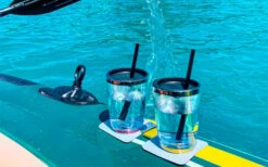 Silwy® Tritan Magnetgläser Mit Untersetzer 2er Set (250 Ml) 11 Silwy® Tritan Magnetgläser Mit Untersetzer 2er Set (250 Ml) -Camping Im Freien 337031 2383145