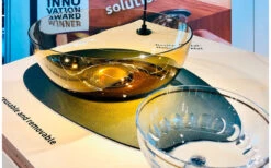 Silwy® Magnet-Platzset Mit Ledercoating Groß Schwarz 11 Silwy® Magnet-Platzset Mit Ledercoating Groß Schwarz -Camping Im Freien 337103 2457259