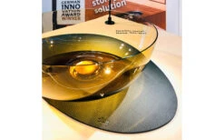 Silwy® Magnet-Platzset Mit Ledercoating Groß Schwarz 14 Silwy® Magnet-Platzset Mit Ledercoating Groß Schwarz -Camping Im Freien 337106 2457319