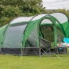 Kampa Brean Air 4 Aufblasbares Tunnelzelt -Camping Im Freien 343155 2585425