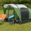 Kampa Brean AIR 3 Aufblasbares Tunnelzelt -Camping Im Freien 343158 2259032