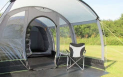 Kampa Tunnelzelt Hayling 4 -Camping Im Freien 343260 2639827