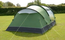 Kampa Brean Air 4 Aufblasbares Tunnelzelt 7 Kampa Brean Air 4 Aufblasbares Tunnelzelt -Camping Im Freien 343302 2585437