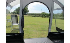 Kampa Tunnelzelt Hayling 6 -Camping Im Freien 343305 2677591