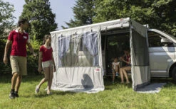 Fiamma Privacy Room Van 260 - F45 Markisenvorzelt -Camping Im Freien 346335 2623435