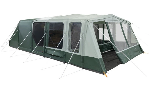 Dometic Ascension FTX 601 Aufblasbares Familienzelt 6 Dometic Ascension FTX 601 Aufblasbares Familienzelt – Bild 4