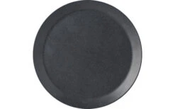 Mepal Bloom Melamin Essteller Pebble Black -Camping Im Freien 349172 2322032