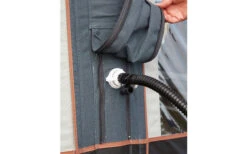 Isabella Air Cirrus North 300 Aufblasbares Reisevorzelt 300 X 275 Cm -Camping Im Freien 350852 2283694