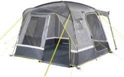 High Peak Tour 2.0 Freistehendes Busvorzelt -Camping Im Freien 352241 2472224