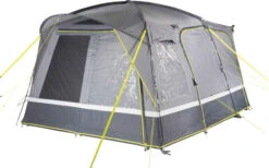 High Peak Tour 2.0 Freistehendes Busvorzelt -Camping Im Freien 352337 2472239