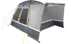 High Peak Trentino 2.0 Freistehendes Tunnel Busvorzelt -Camping Im Freien 352364 2266978