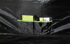 High Peak Garda 5.0 Familienzelt -Camping Im Freien 352388 2580064