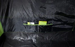 High Peak Brixen 5.0 Familienzelt -Camping Im Freien 352400 2373661