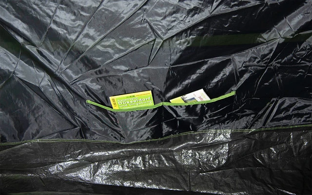 High Peak Bozen 5.0 Familienzelt 8 High Peak Bozen 5.0 Familienzelt – Bild 6