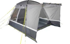 High Peak Trentino 2.0 Freistehendes Tunnel Busvorzelt -Camping Im Freien 352409 2266993