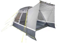 High Peak Trentino 2.0 Freistehendes Tunnel Busvorzelt -Camping Im Freien 352442 2267011