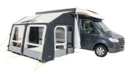 Dometic Rally Air Pro 390 S Aufblasbares Wohnmobil- / Reisemobilvorzelt -Camping Im Freien 363186 2458240