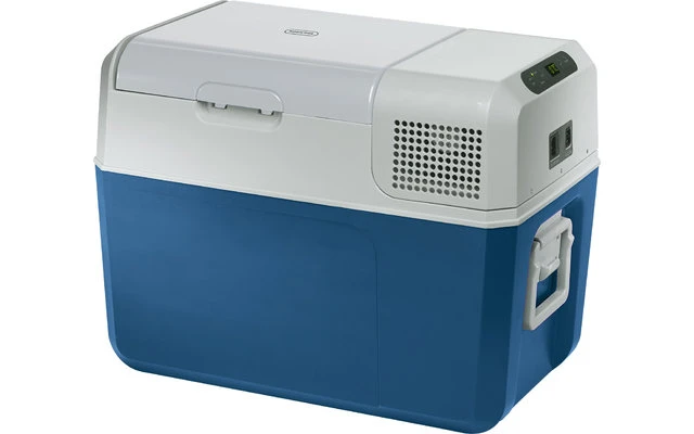 Mobicool MCF 40 Kompressorkühlbox 38 Liter 3 Mobicool MCF 40 Kompressorkühlbox 38 Liter