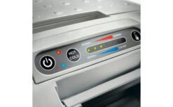 Dometic TropiCool TCX 35 Thermoelektrische Kühlbox 33 Liter -Camping Im Freien 365217 2541473