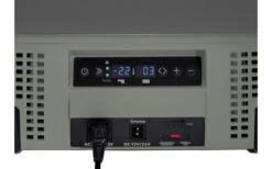 Truma Cooler C30 Single Zone Kompressorkühlbox Mit Tiefkühlfunktion 30 Liter -Camping Im Freien 365331 2443420