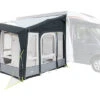 Dometic Club Air Pro 330 S Aufblasbares Wohnwagen- / Reisemobilvorzelt -Camping Im Freien 369167 2276731