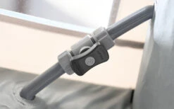 Dometic Club Air Pro 330 S Aufblasbares Wohnwagen- / Reisemobilvorzelt -Camping Im Freien 369221 2276749