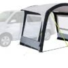 Dometic Sunshine Air Pro VW Seitenwand Set 2 Stück