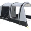Kampa Hayling 4 Air TC Aufblasbares Tunnelzelt 2 Kampa Hayling 4 Air TC Aufblasbares Tunnelzelt -Camping Im Freien 377540 2487674