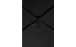 Bo-Camp Palmetto Beistelltisch 45 X 45 Cm 12 Bo-Camp Palmetto Beistelltisch 45 X 45 Cm -Camping Im Freien 385657 2824802