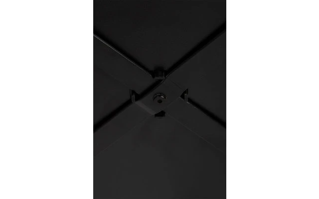 Bo-Camp Palmetto Beistelltisch 45 X 45 Cm 7 Bo-Camp Palmetto Beistelltisch 45 X 45 Cm – Bild 5