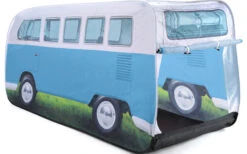 VW Collection T1 Bulli Kinder Pop-Up-Spielzelt Blau 11 VW Collection T1 Bulli Kinder Pop-Up-Spielzelt Blau -Camping Im Freien 391526 2859067