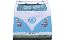 VW Collection T1 Bulli Kinder Pop-Up-Spielzelt Blau 12 VW Collection T1 Bulli Kinder Pop-Up-Spielzelt Blau -Camping Im Freien 391793 2859073