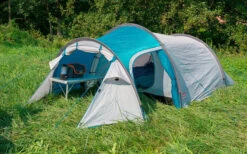 Coleman Cortes 3 Tunnelzelt -Camping Im Freien 392386 2851733