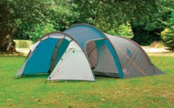 Coleman Cortes 3 Tunnelzelt -Camping Im Freien 392425 2851745