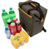 Bo-Camp Matteson Kühltasche / Rucksack 22 Liter -Camping Im Freien 394480 2880682