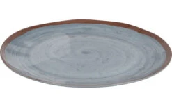 Bo-Camp Melamin Geschirr Set 12-tlg. Braun / Grau 10 Bo-Camp Melamin Geschirr Set 12-tlg. Braun / Grau -Camping Im Freien 394885 2893163