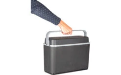 Bo-Camp Arctic Thermoelektrische Auto-Kühlbox 12 V 12 Liter -Camping Im Freien 395017 2880920