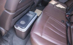 Bo-Camp Arctic Thermoelektrische Auto-Kühlbox 12 V 12 Liter -Camping Im Freien 395209 2880932