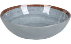 Bo-Camp Melamin Geschirr Set 12-tlg. Braun / Grau 14 Bo-Camp Melamin Geschirr Set 12-tlg. Braun / Grau -Camping Im Freien 395284 2893187