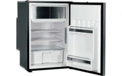 Webasto Freeline FL 115 Elegance Einbaukühlschrank Mit Belüftetem Kondensator 115 Liter -Camping Im Freien 401289 2940643