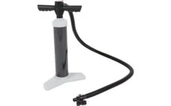 Bo-Camp Air M Aufblasbares Universalzelt 200 X 160 Cm