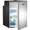 Dometic CoolMatic CRX 110S Kompressorkühlschrank Mit Gefrierfach 12 V / 24 V 108 Liter -Camping Im Freien 410393 3339740