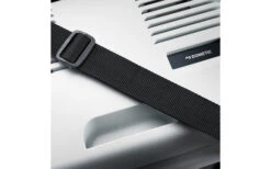 Dometic BordBar AS 25 Thermoelektrische Kühlbox 20 Liter -Camping Im Freien 410783 2976104