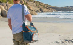 Campingaz Tropic Messenger Kühltasche 20 Liter -Camping Im Freien 412124 3016350